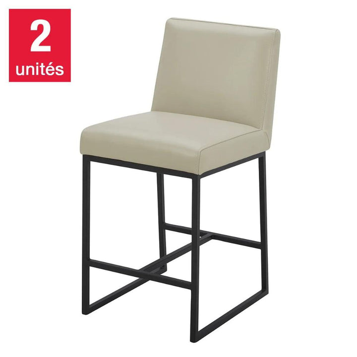 Aiden & Ivy Counter Stool - 2-Pack
