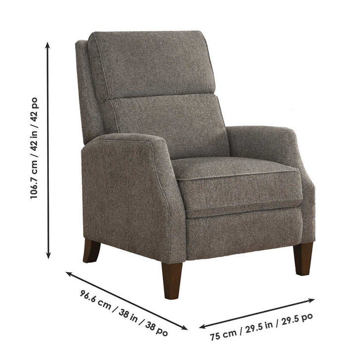 Synergy Home -  Fauteuil inclinable