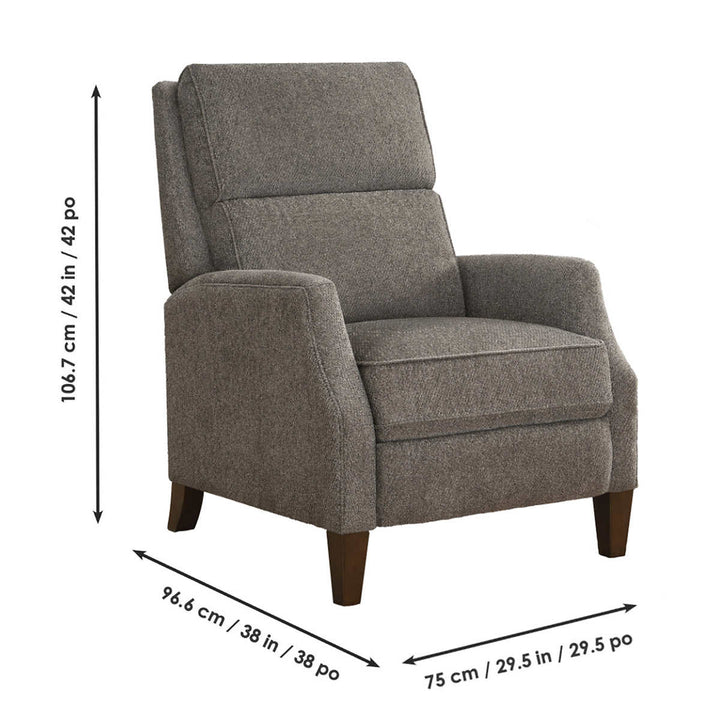 Synergy Home - Fauteuil inclinable
