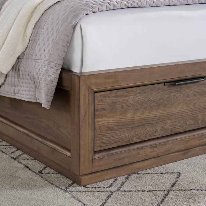 Soho Storage Bed