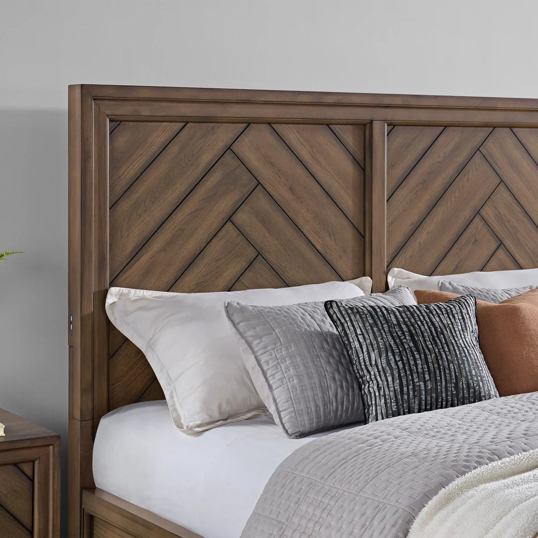 Soho Storage Bed