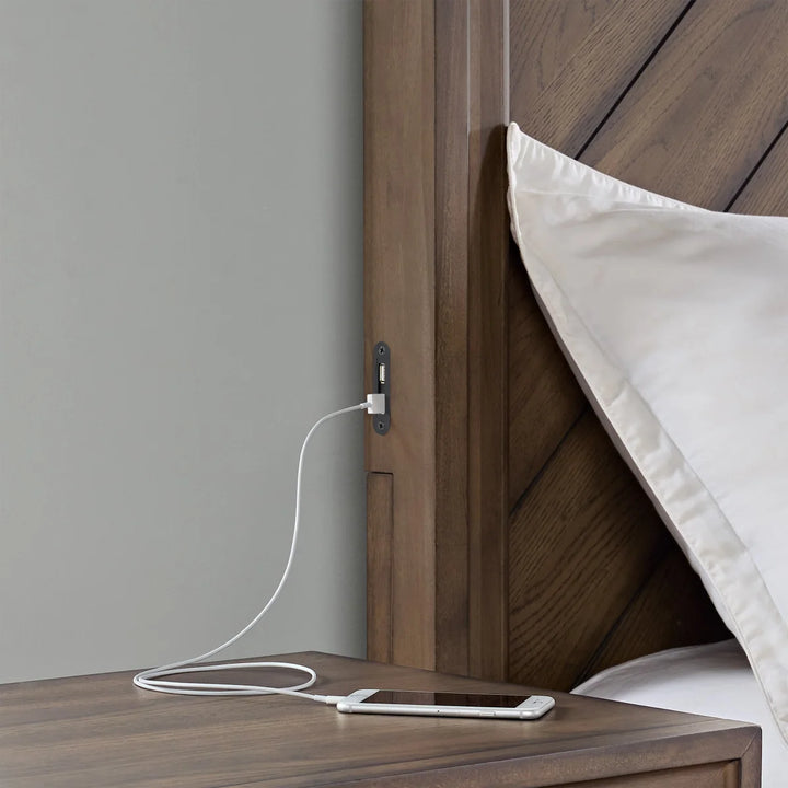 Soho Storage Bed
