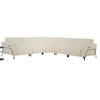 Aiden & Ivy Power Sectional