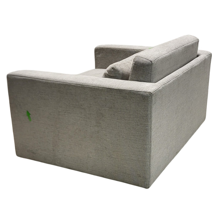 Thomasville Dillard Fabric Sleeper Chair