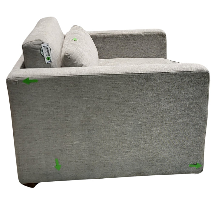 Thomasville Dillard Fabric Sleeper Chair