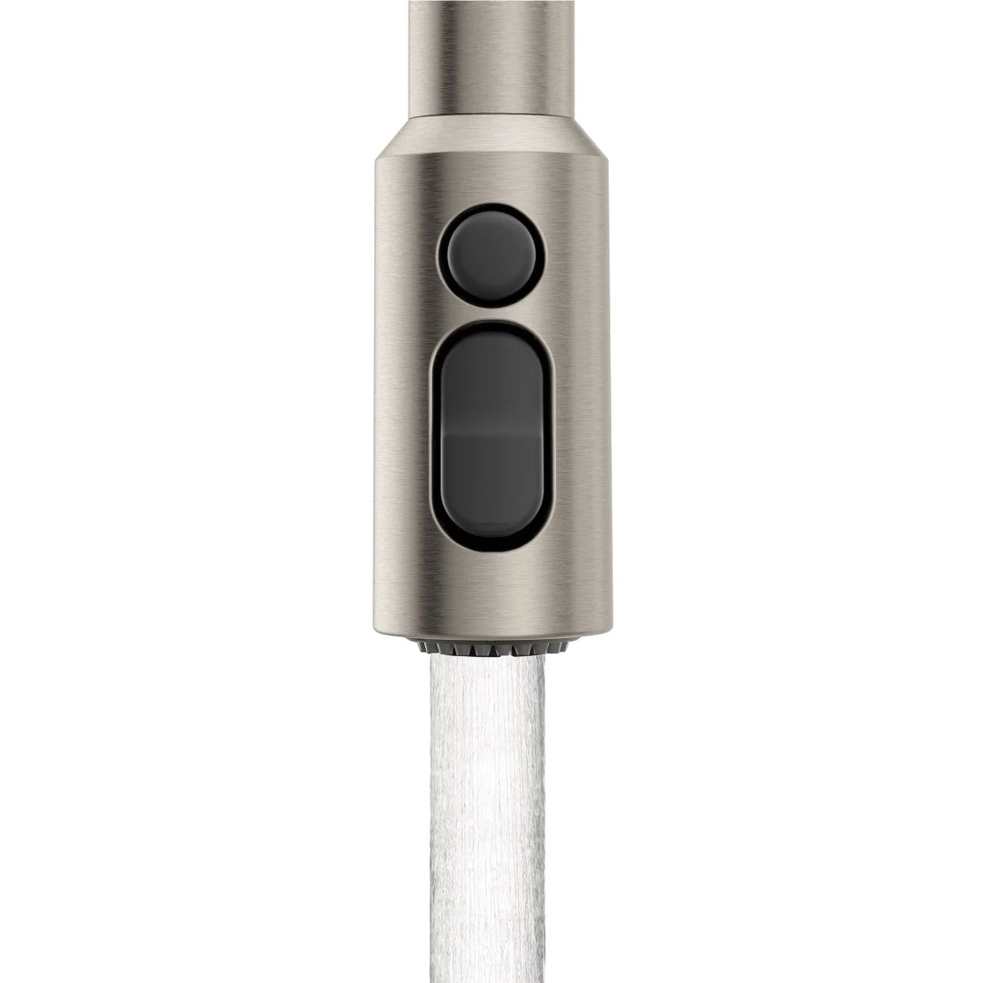 Moen - Robinet de cuisine à bec rétractable