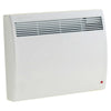 Prokonian - 1,500 W Convection Heater with Thermostat