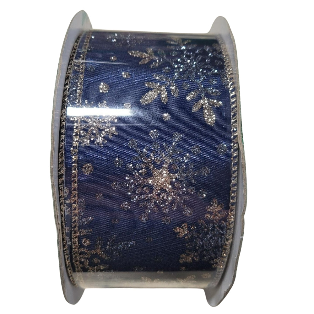 Kirkland Signature Wire-Edged Ribbon – CHAP Aubaines