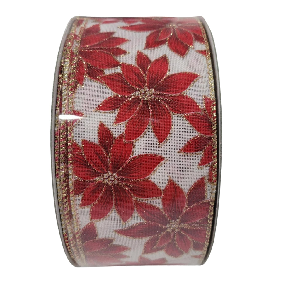 Kirkland Signature Wire-Edged Ribbon – CHAP Aubaines