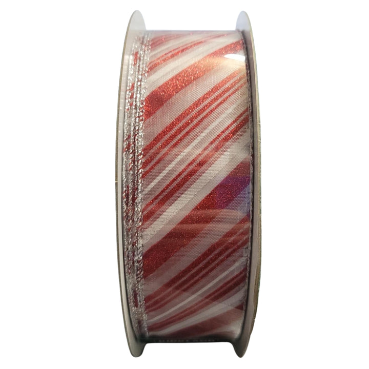 Kirkland Signature Wire-Edged Ribbon