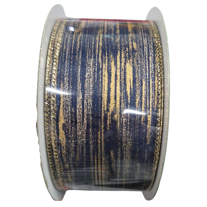 Kirkland Signature Wire-Edged Ribbon