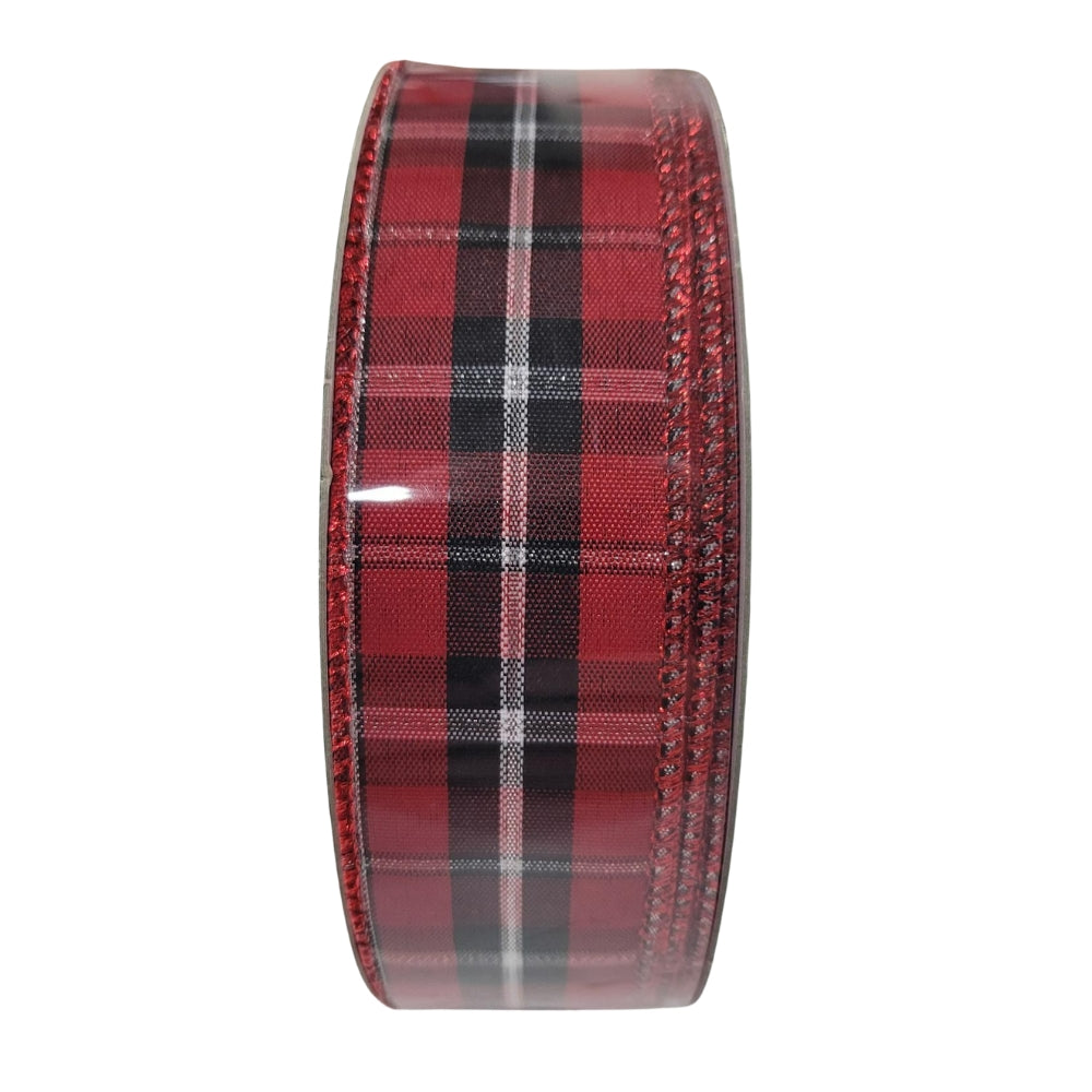 Kirkland Signature Wire-Edged Ribbon – CHAP Aubaines