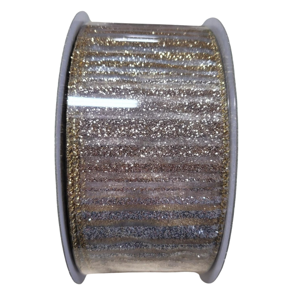 Kirkland Signature Wire-Edged Ribbon – CHAP Aubaines