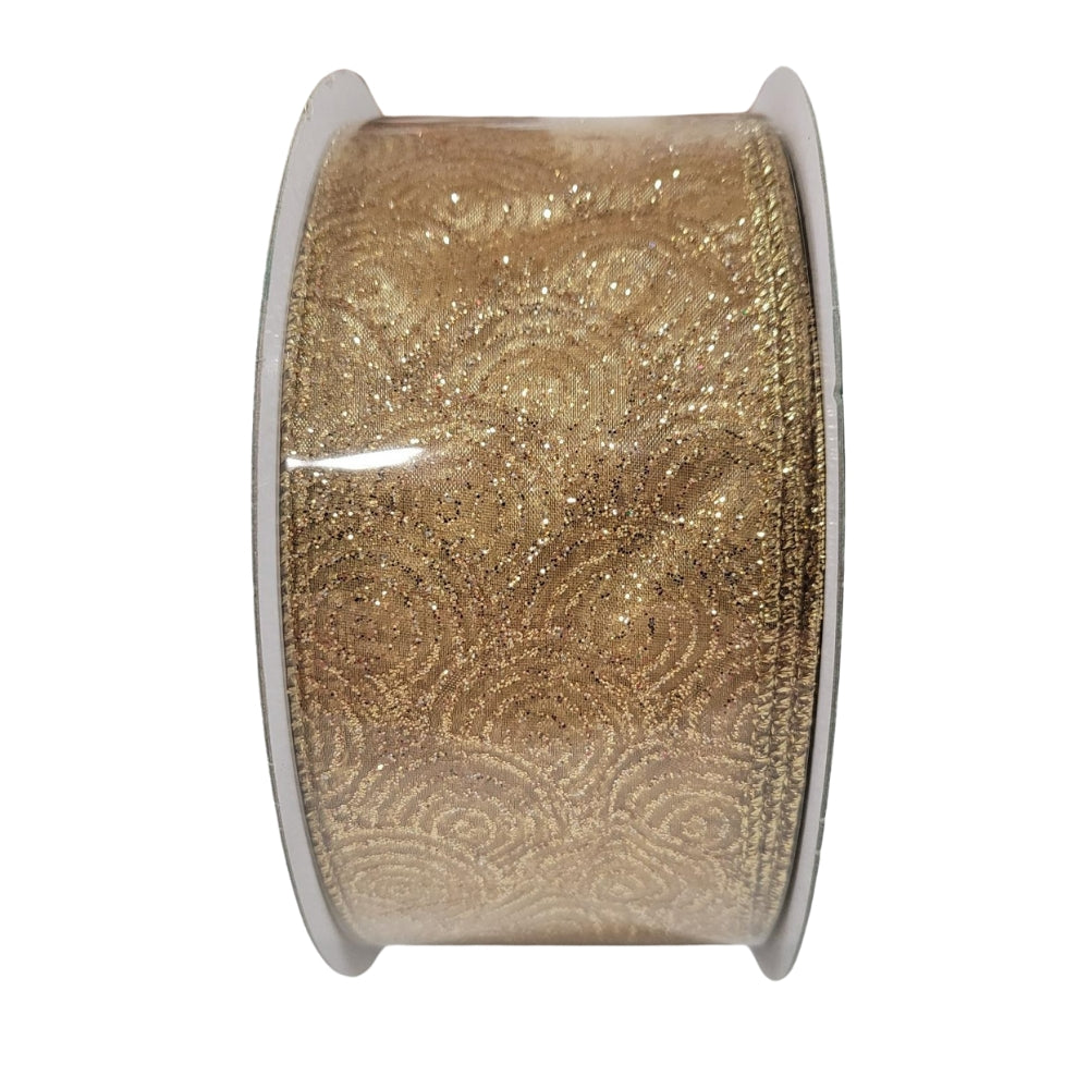 Kirkland Signature Wire-Edged Ribbon – CHAP Aubaines
