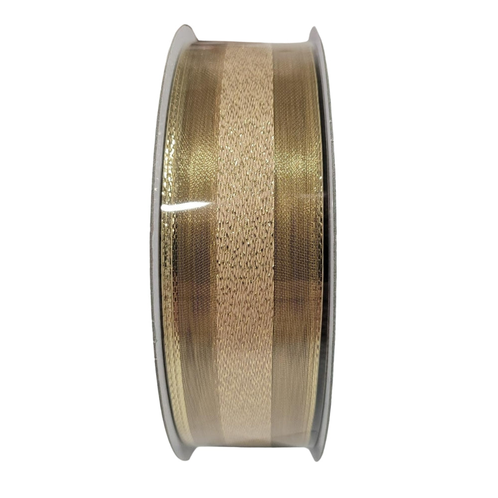 Kirkland Signature Wire-Edged Ribbon – CHAP Aubaines