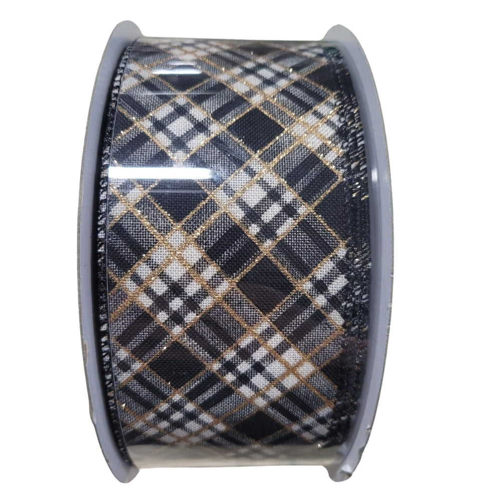 Kirkland Signature Wire-Edged Ribbon – CHAP Aubaines