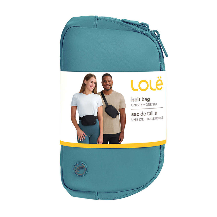 Lolë - Unisex belt bag