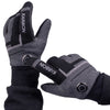 Karbon – 3D Knit Hybrid Heated Gloves