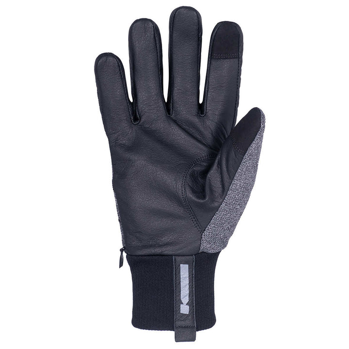 Karbon – Gants chauffants hybrides en tricot 3D