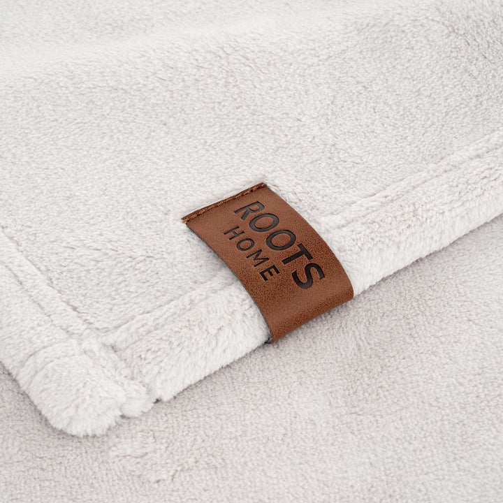 Roots Home - Plush Blanket