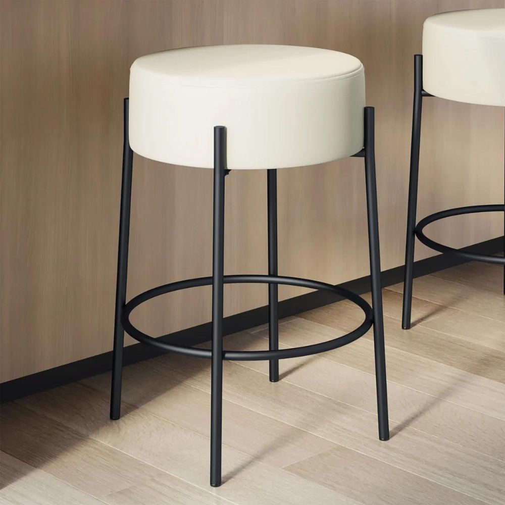 Amisco Clovis - Counter Stool