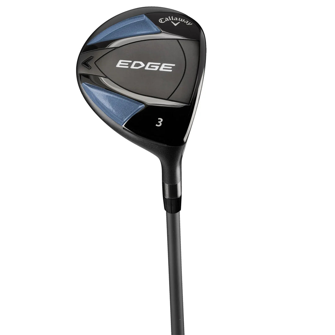 Callaway - Ensemble de golf Edge, 10 pièces