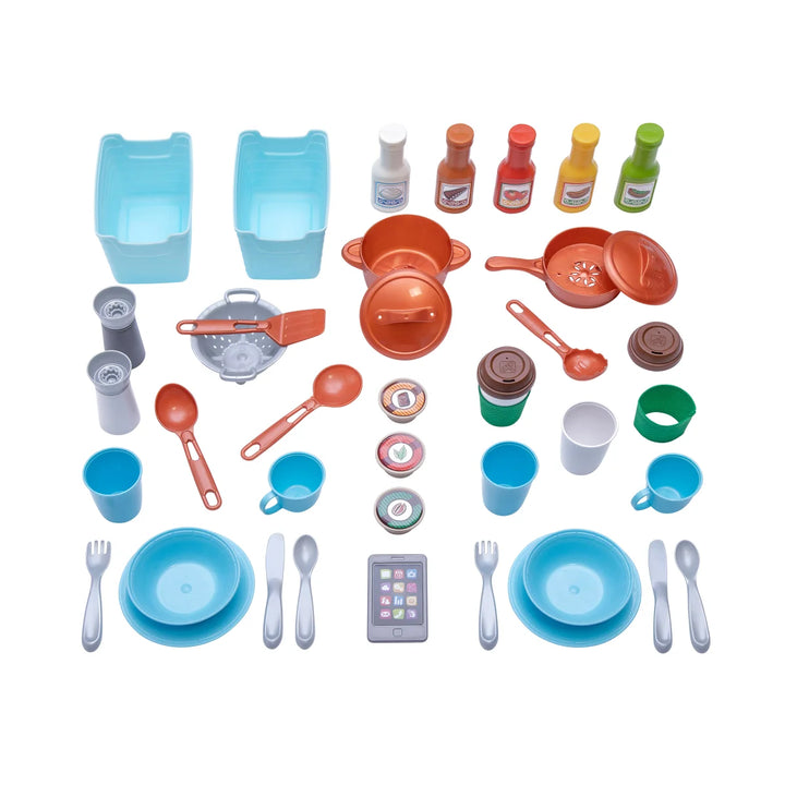 Step2 Grand Delights Play Kitchen