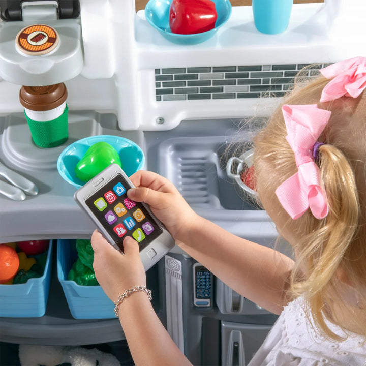 Step2 Grand Delights Play Kitchen