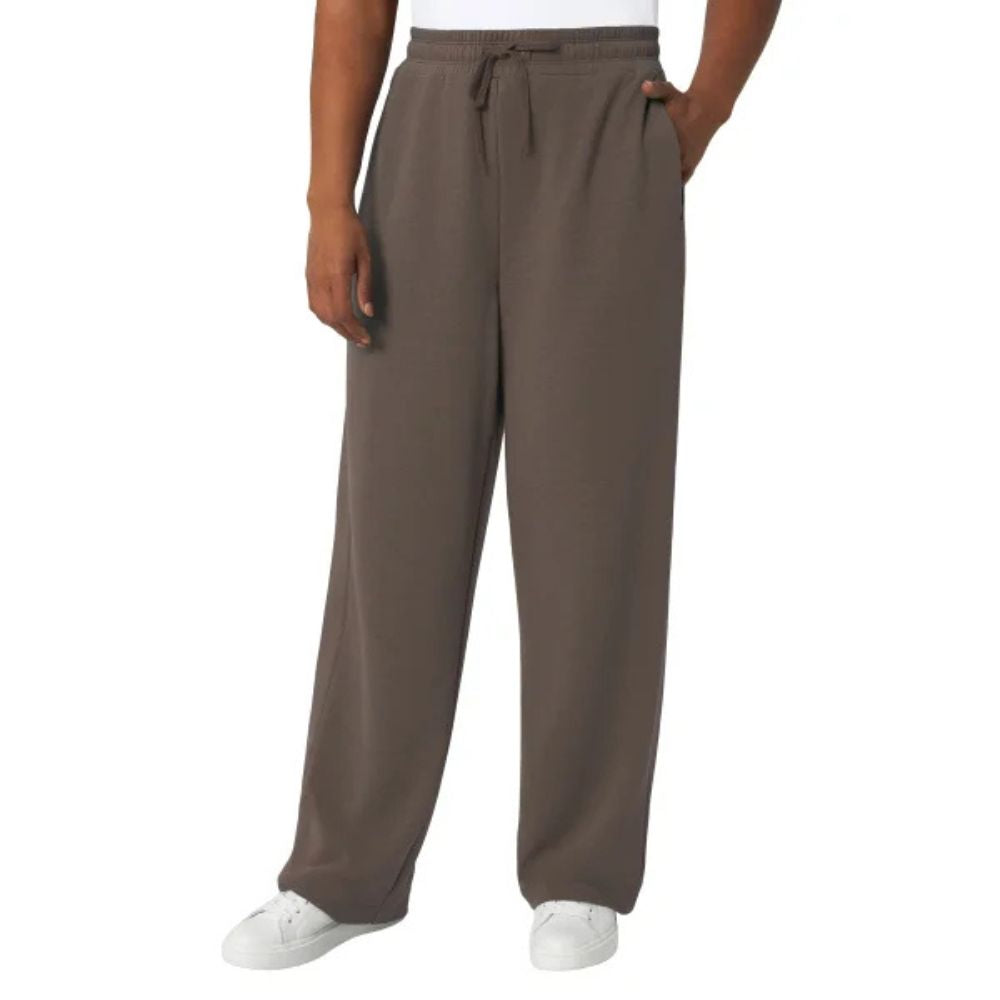 Mondetta - Pantalon coupe droite