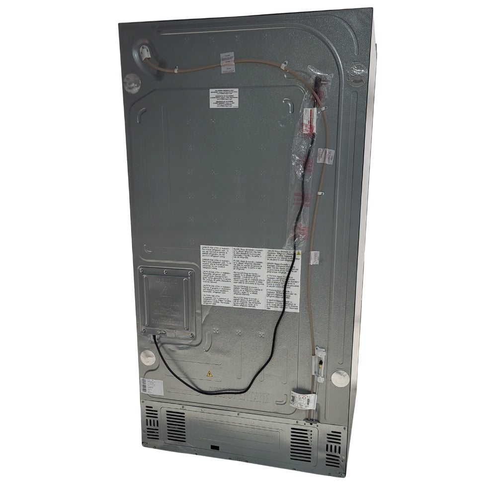 Frigidaire Gallery - Réfrigérateur de 36 po et 26,3 pi³