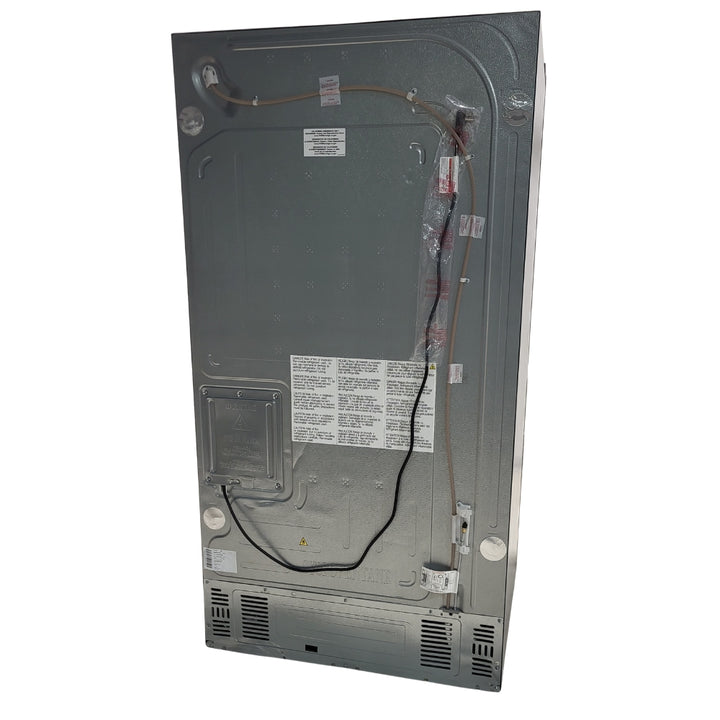 Frigidaire Gallery - Réfrigérateur de 36 po et 26,3 pi³