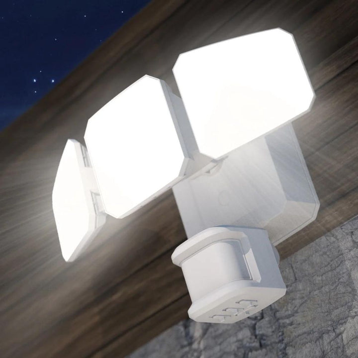 KODA Motion Activated Security Floodlight