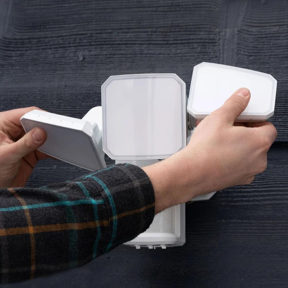 KODA Motion Activated Security Floodlight