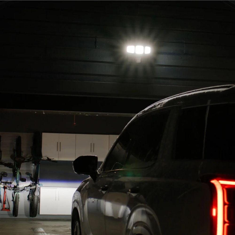 KODA Motion Activated Security Floodlight