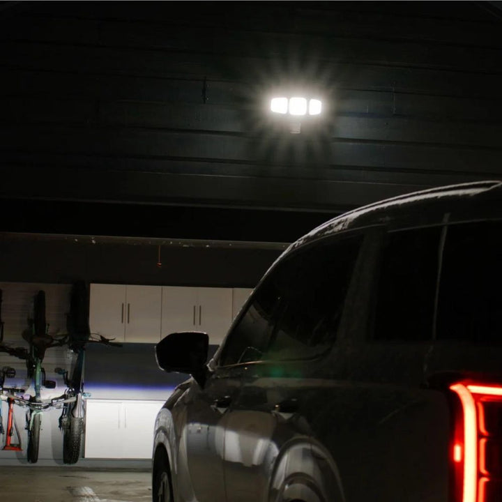 KODA Motion Activated Security Floodlight