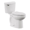 American Standard - 4.8 L Elongated Toilet