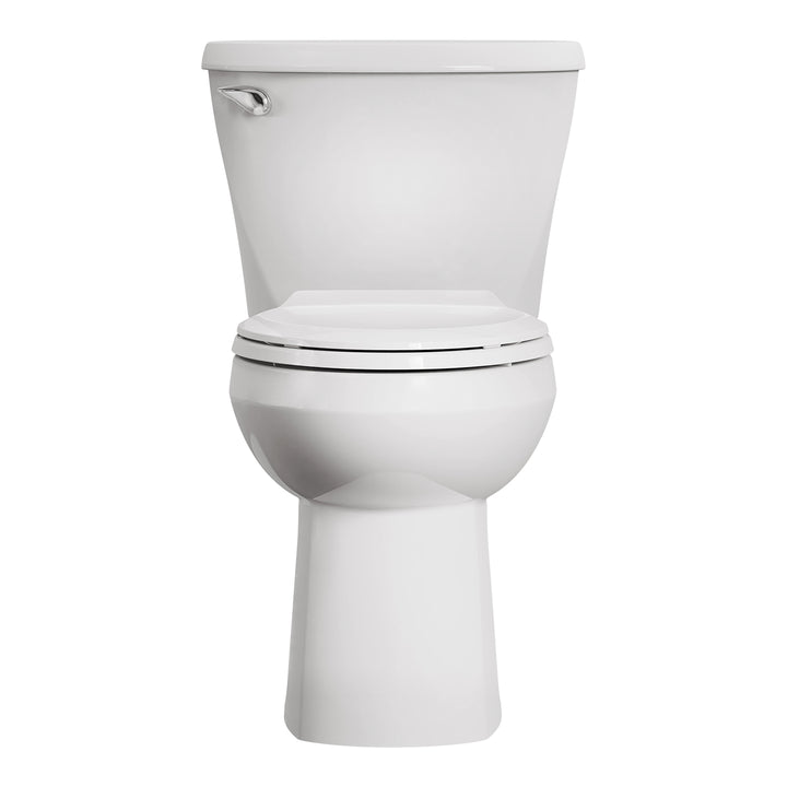 American Standard - Toilette allongée de 4,8 l
