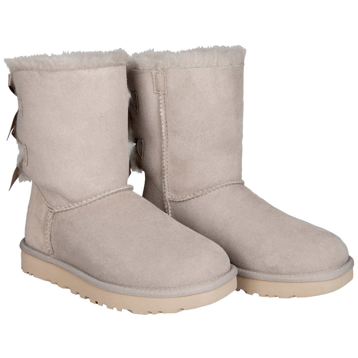 UGG - Bottes, Bailey Bow II pour femme