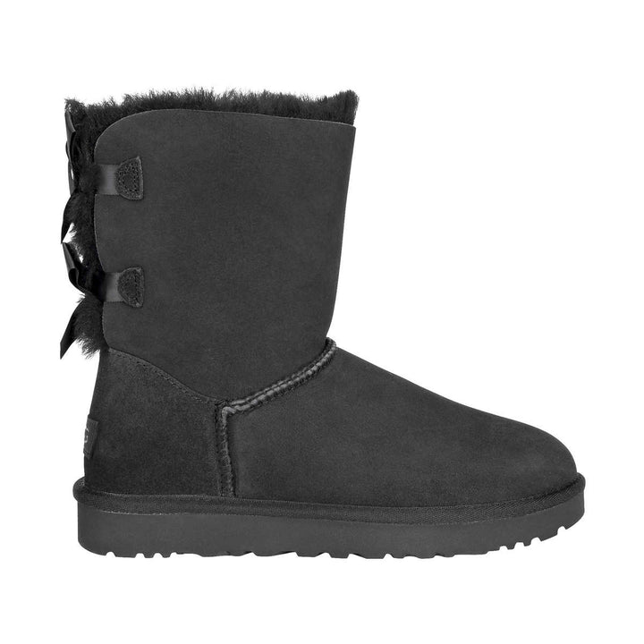 UGG - Bottes, Bailey Bow II pour femme
