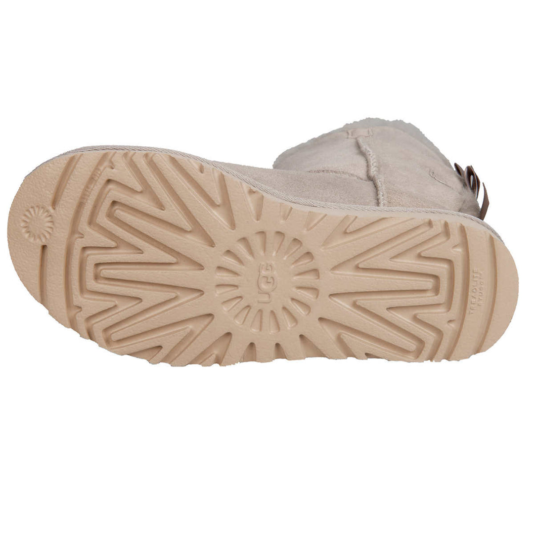 UGG - Bottes, Bailey Bow II pour femme