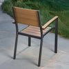 Sunvilla - Commercial Chair