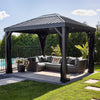 Sojag - Kiruna Sun Shelter