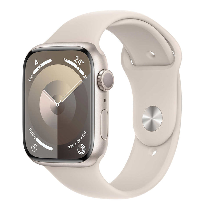 Apple - Montre Apple Watch Series 9 GPS