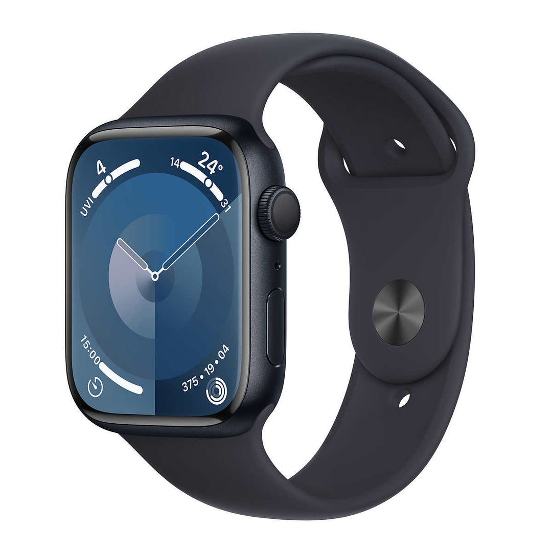 Apple Watch Series 9 GPS