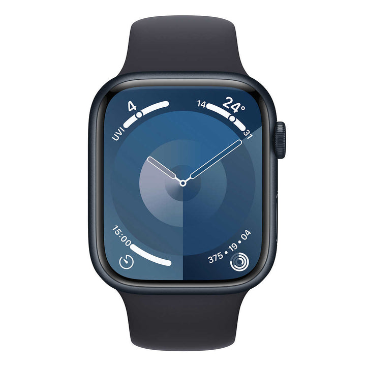 Apple - Montre Apple Watch Series 9 GPS