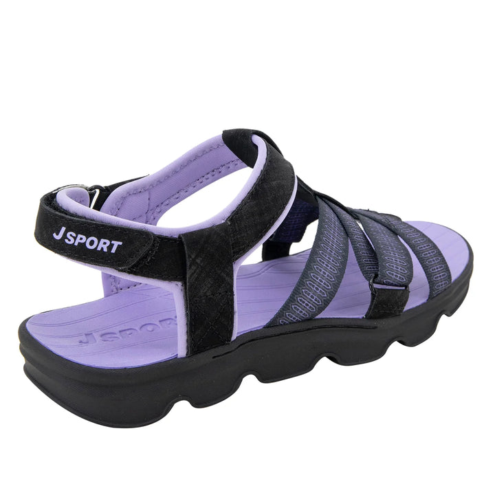 JSport - Women's Strap Sandals