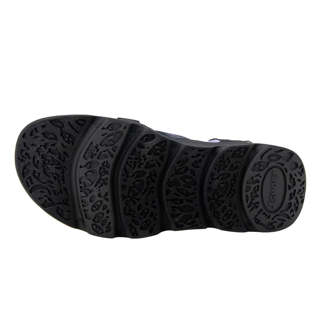 JSport - Women's Strap Sandals