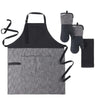 KitchenAid - Barbecue Set