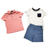 Andy & Evan 3-Piece Set