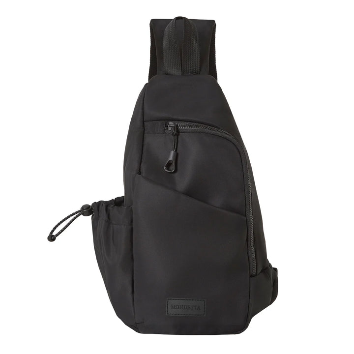 Mondetta Unisex Sling Bag